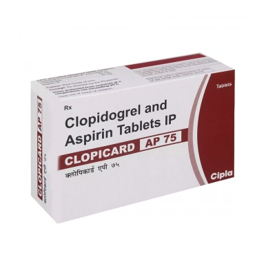 CLOPICARD-AP 75